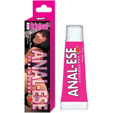 ANAL ESE .5 OZ-STRAWBERRY